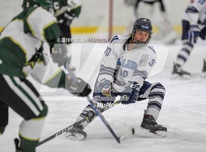 Thumbnail 3 in Mountain Vista @ Valor Christian photogallery.