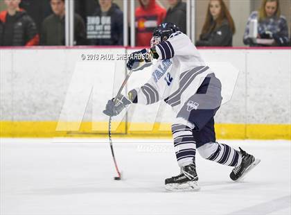 Thumbnail 1 in Mountain Vista @ Valor Christian photogallery.