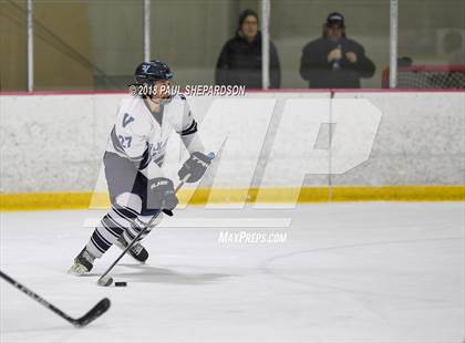 Thumbnail 2 in Mountain Vista @ Valor Christian photogallery.