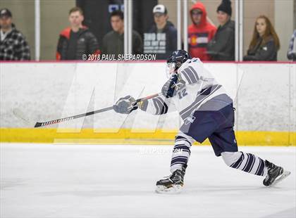 Thumbnail 2 in Mountain Vista @ Valor Christian photogallery.