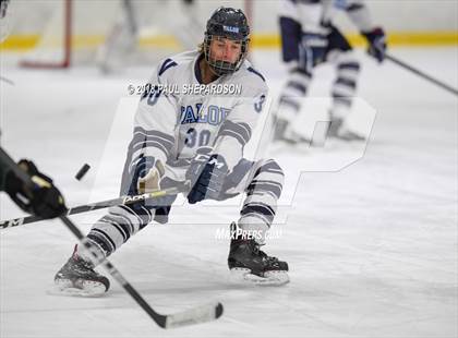 Thumbnail 1 in Mountain Vista @ Valor Christian photogallery.