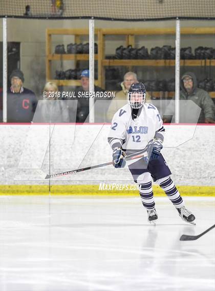 Thumbnail 3 in Mountain Vista @ Valor Christian photogallery.