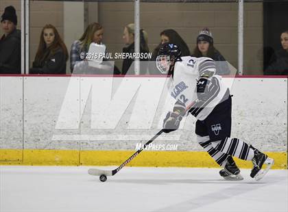Thumbnail 2 in Mountain Vista @ Valor Christian photogallery.