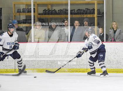 Thumbnail 1 in Mountain Vista @ Valor Christian photogallery.