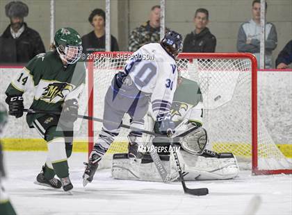 Thumbnail 1 in Mountain Vista @ Valor Christian photogallery.
