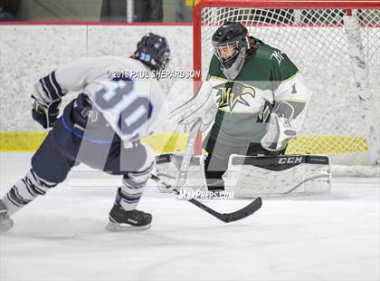 Thumbnail 3 in Mountain Vista @ Valor Christian photogallery.
