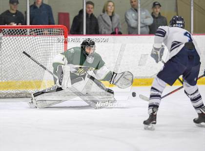 Thumbnail 3 in Mountain Vista @ Valor Christian photogallery.
