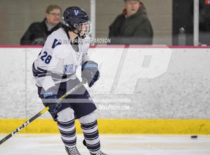 Thumbnail 2 in Mountain Vista @ Valor Christian photogallery.