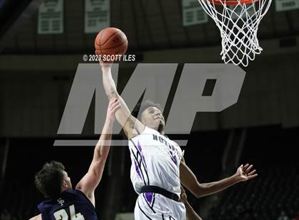Thumbnail 1 in  South Point vs Africentric Early College (OHSAA D3 Regional Final) photogallery.