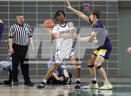 Thumbnail 3 in  South Point vs Africentric Early College (OHSAA D3 Regional Final) photogallery.