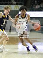 Photo from the gallery " South Point vs Africentric Early College (OHSAA D3 Regional Final)"