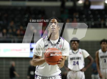 Thumbnail 1 in  South Point vs Africentric Early College (OHSAA D3 Regional Final) photogallery.