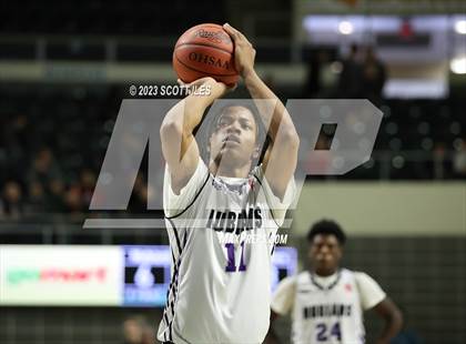 Thumbnail 2 in  South Point vs Africentric Early College (OHSAA D3 Regional Final) photogallery.
