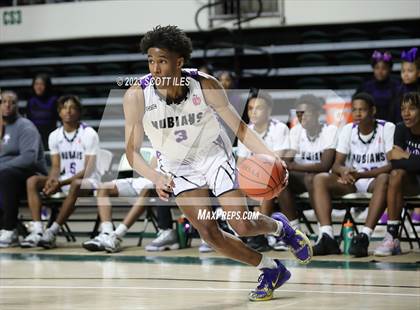 Thumbnail 1 in  South Point vs Africentric Early College (OHSAA D3 Regional Final) photogallery.