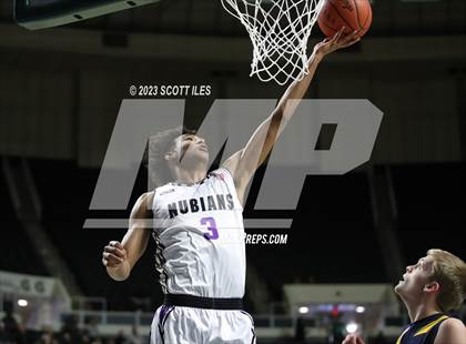 Thumbnail 1 in  South Point vs Africentric Early College (OHSAA D3 Regional Final) photogallery.