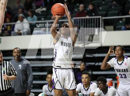 Thumbnail 1 in  South Point vs Africentric Early College (OHSAA D3 Regional Final) photogallery.