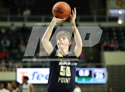 Thumbnail 2 in  South Point vs Africentric Early College (OHSAA D3 Regional Final) photogallery.