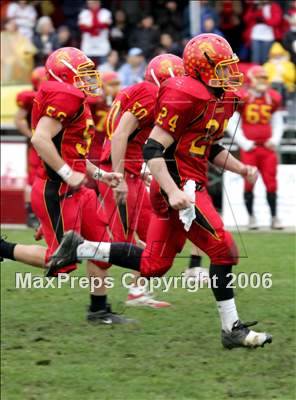 Thumbnail 3 in Sheldon @ Jesuit photogallery.