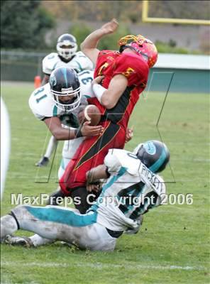 Thumbnail 3 in Sheldon @ Jesuit photogallery.
