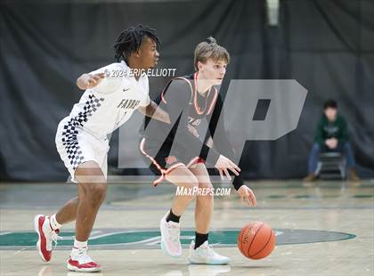 Thumbnail 1 in Rocky Grove vs Farrell (PIAA D10 1A Final) photogallery.