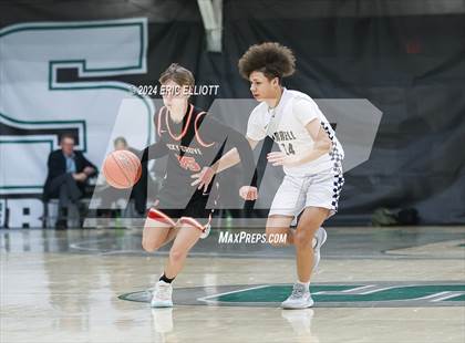 Thumbnail 2 in Rocky Grove vs Farrell (PIAA D10 1A Final) photogallery.