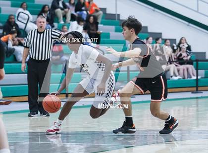 Thumbnail 2 in Rocky Grove vs Farrell (PIAA D10 1A Final) photogallery.