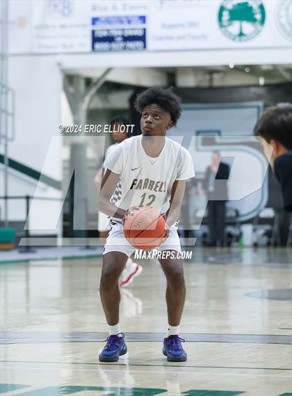 Thumbnail 3 in Rocky Grove vs Farrell (PIAA D10 1A Final) photogallery.