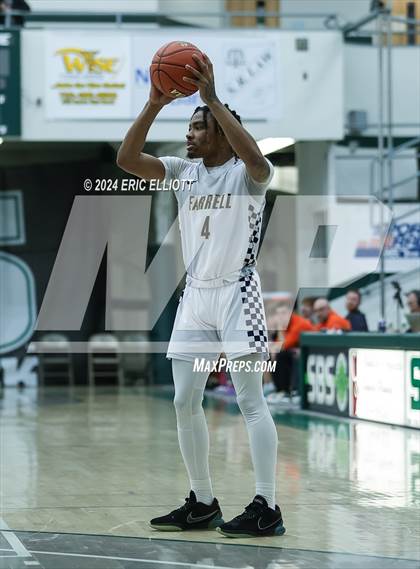 Thumbnail 3 in Rocky Grove vs Farrell (PIAA D10 1A Final) photogallery.