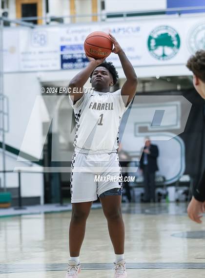 Thumbnail 2 in Rocky Grove vs Farrell (PIAA D10 1A Final) photogallery.