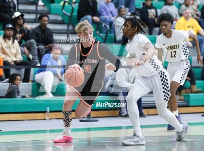 Thumbnail 1 in Rocky Grove vs Farrell (PIAA D10 1A Final) photogallery.