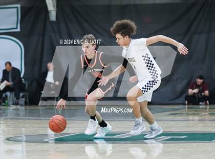 Thumbnail 1 in Rocky Grove vs Farrell (PIAA D10 1A Final) photogallery.