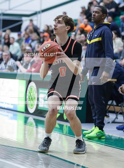 Thumbnail 1 in Rocky Grove vs Farrell (PIAA D10 1A Final) photogallery.
