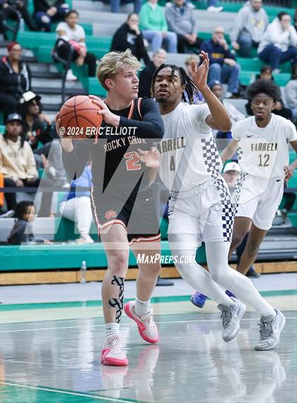 Thumbnail 2 in Rocky Grove vs Farrell (PIAA D10 1A Final) photogallery.