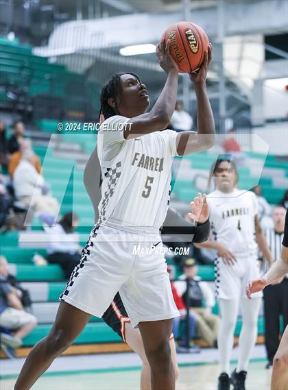Thumbnail 1 in Rocky Grove vs Farrell (PIAA D10 1A Final) photogallery.