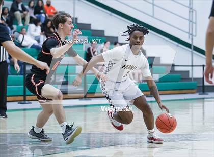 Thumbnail 3 in Rocky Grove vs Farrell (PIAA D10 1A Final) photogallery.