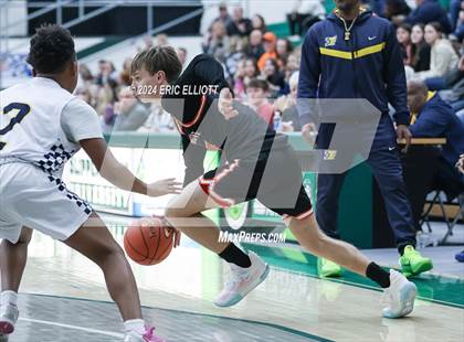 Thumbnail 3 in Rocky Grove vs Farrell (PIAA D10 1A Final) photogallery.
