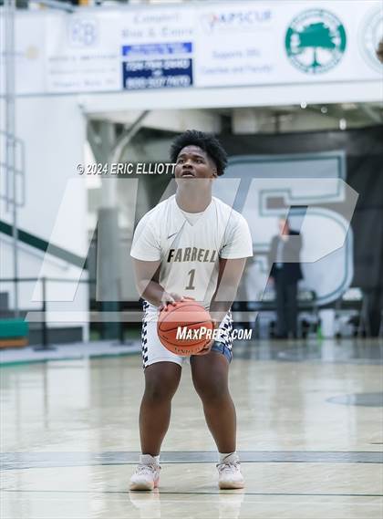 Thumbnail 3 in Rocky Grove vs Farrell (PIAA D10 1A Final) photogallery.