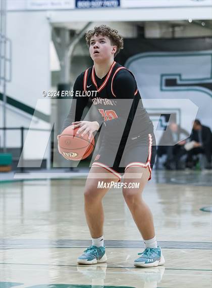 Thumbnail 1 in Rocky Grove vs Farrell (PIAA D10 1A Final) photogallery.