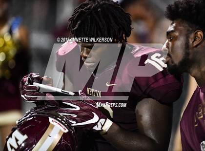 Thumbnail 3 in West Orange vs. Wekiva (FHSAA 8A Quarterfinal) photogallery.