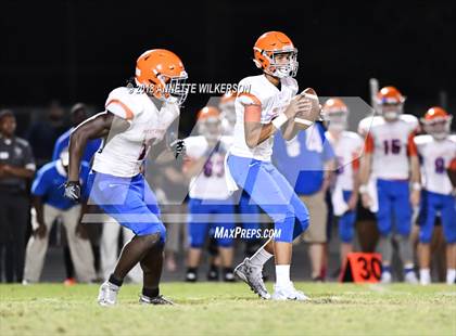 Thumbnail 3 in West Orange vs. Wekiva (FHSAA 8A Quarterfinal) photogallery.