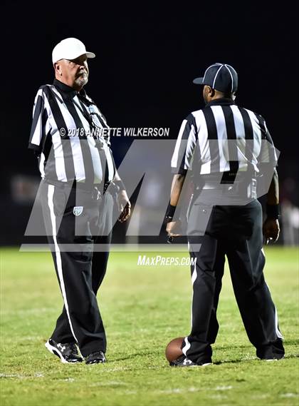 Thumbnail 3 in West Orange vs. Wekiva (FHSAA 8A Quarterfinal) photogallery.