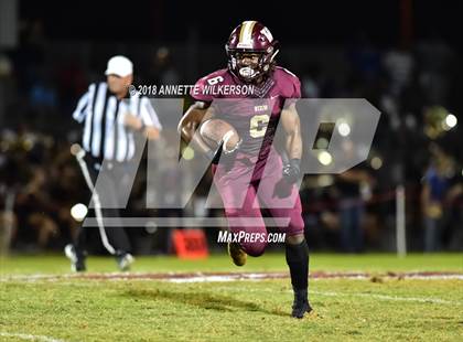 Thumbnail 3 in West Orange vs. Wekiva (FHSAA 8A Quarterfinal) photogallery.
