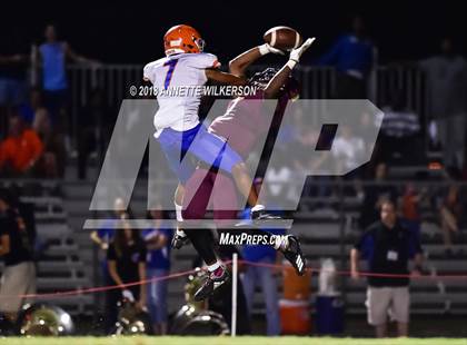 Thumbnail 3 in West Orange vs. Wekiva (FHSAA 8A Quarterfinal) photogallery.