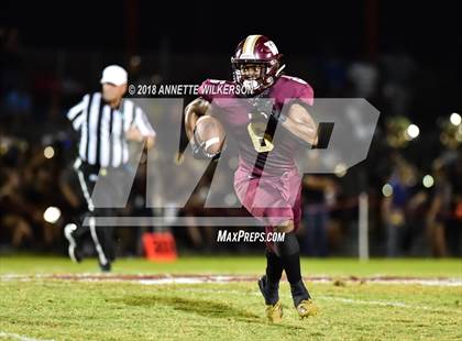 Thumbnail 2 in West Orange vs. Wekiva (FHSAA 8A Quarterfinal) photogallery.