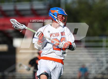 Thumbnail 1 in Penn Yan Academy vs. Waterloo (Section 5 Class D Final) photogallery.
