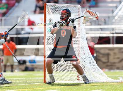 Thumbnail 3 in Penn Yan Academy vs. Waterloo (Section 5 Class D Final) photogallery.