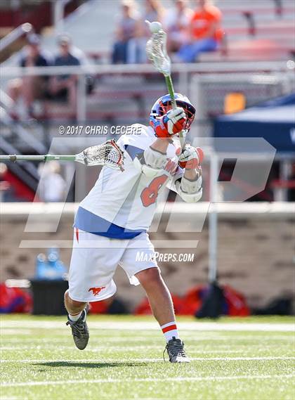 Thumbnail 2 in Penn Yan Academy vs. Waterloo (Section 5 Class D Final) photogallery.