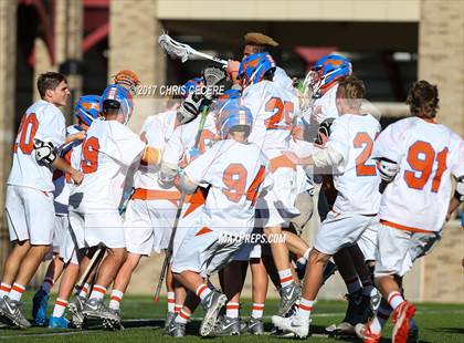 Thumbnail 1 in Penn Yan Academy vs. Waterloo (Section 5 Class D Final) photogallery.