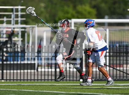 Thumbnail 1 in Penn Yan Academy vs. Waterloo (Section 5 Class D Final) photogallery.