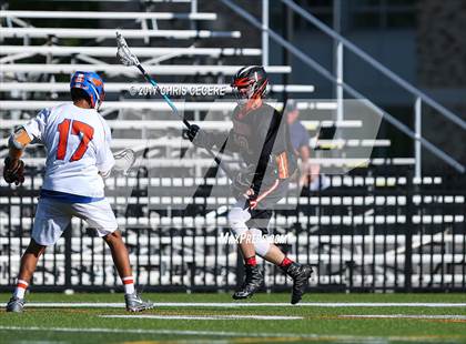 Thumbnail 3 in Penn Yan Academy vs. Waterloo (Section 5 Class D Final) photogallery.